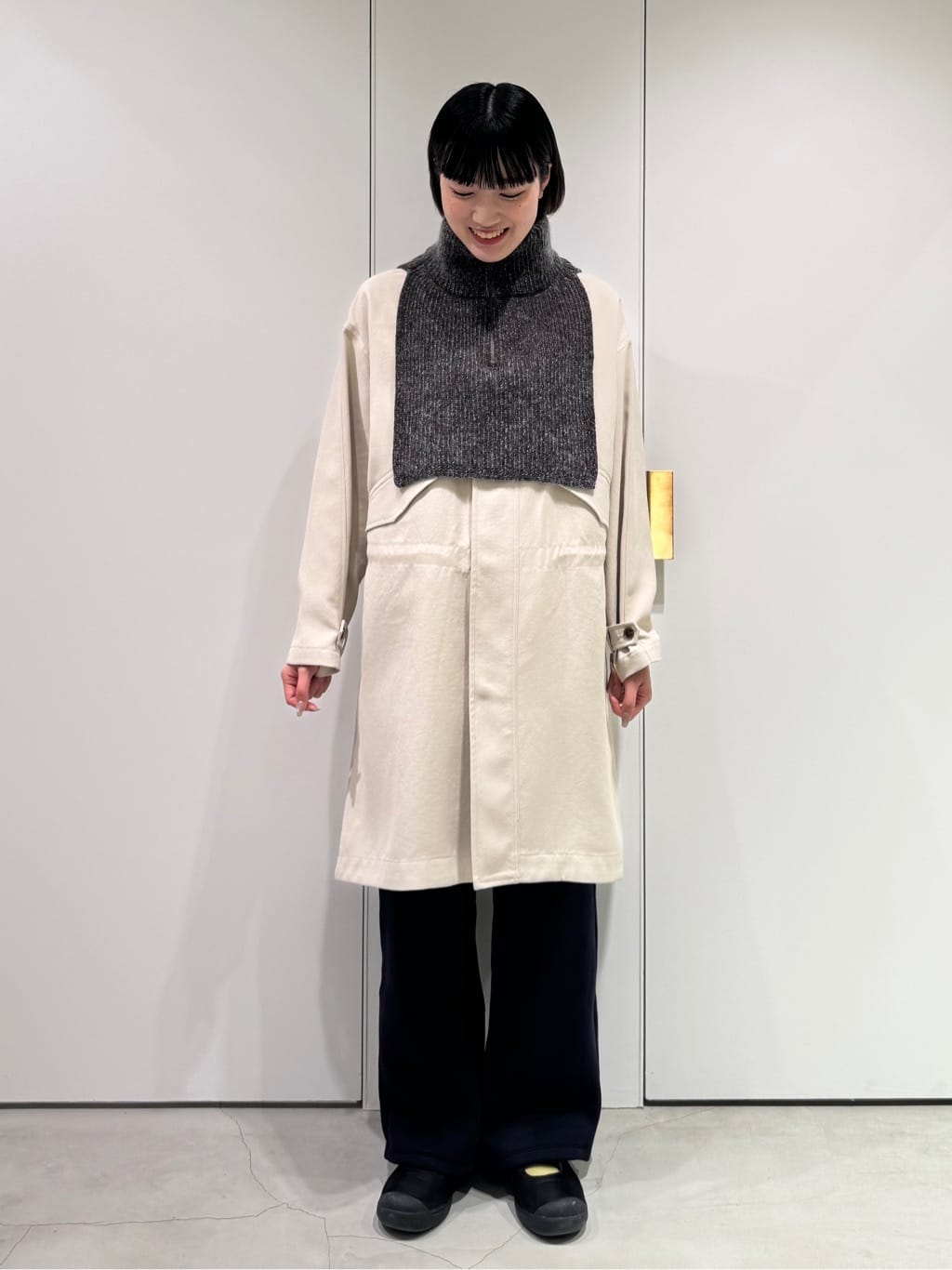 yuni �j���E�}������ �g���F169cm 2025.11.10