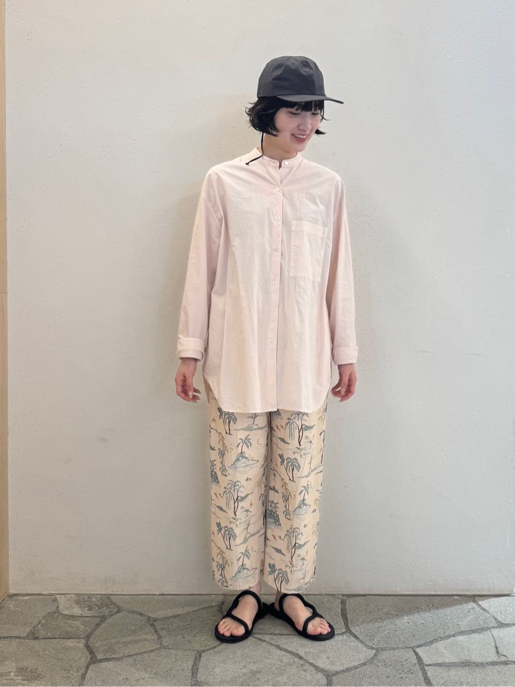 yuni �j���E�}������ �g���F169cm 2026.04.14