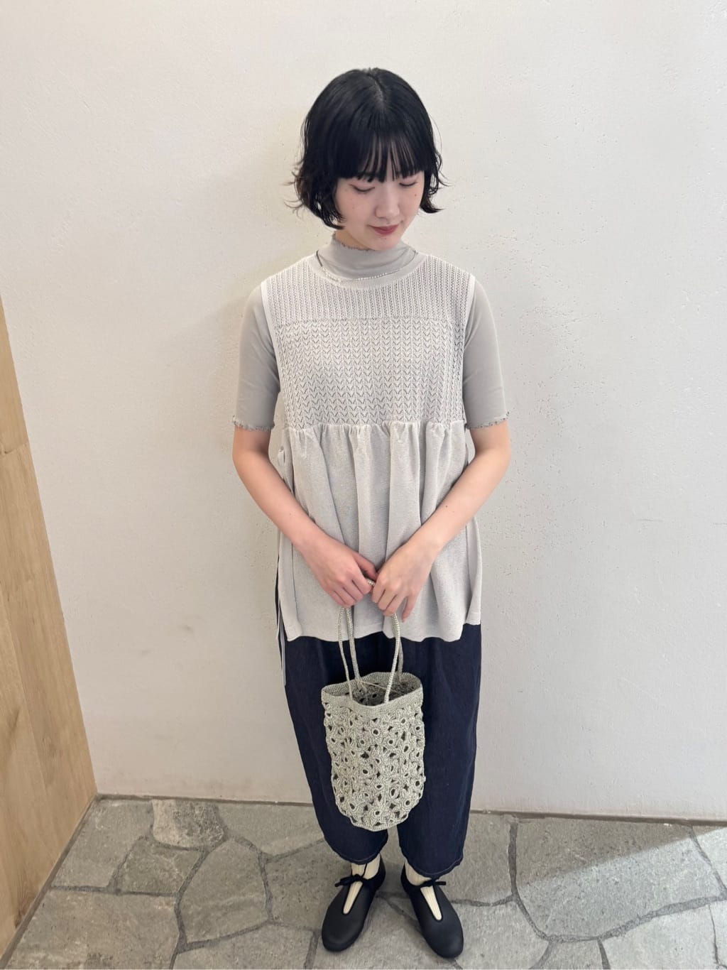 yuni �j���E�}������ �g���F169cm 2026.04.13