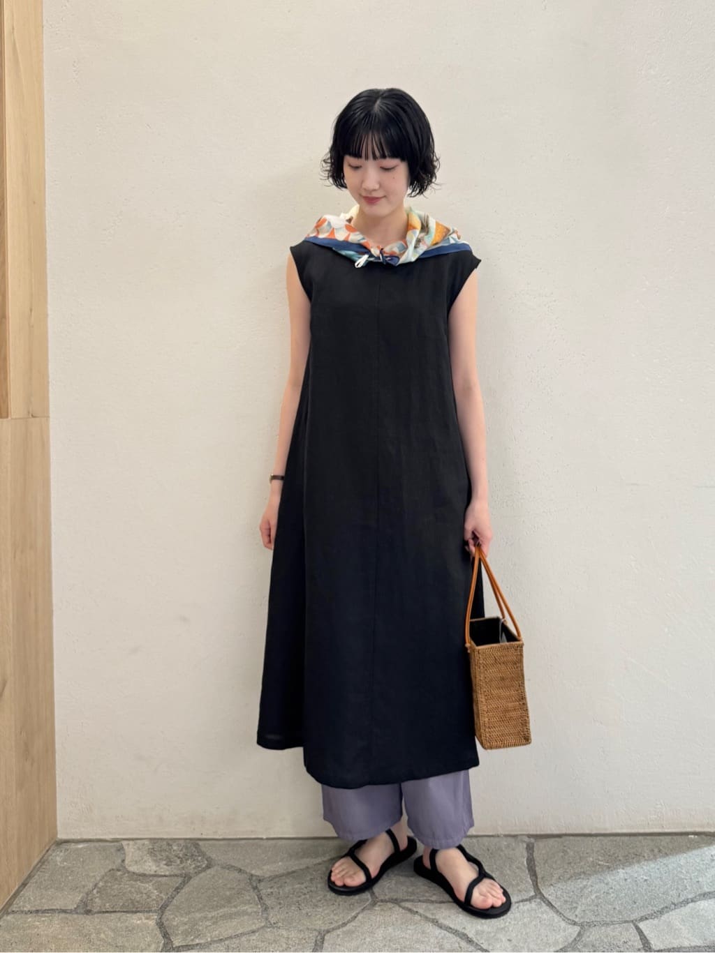yuni �j���E�}������ �g���F169cm 2026.05.09