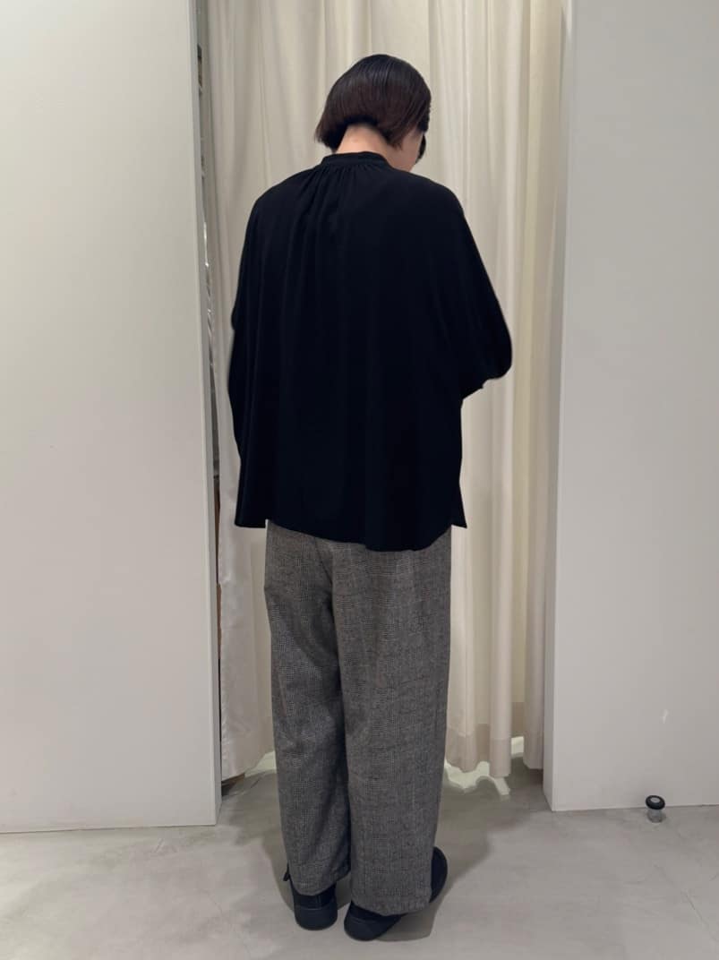 yuni jE} gF169cm 2025.10.08