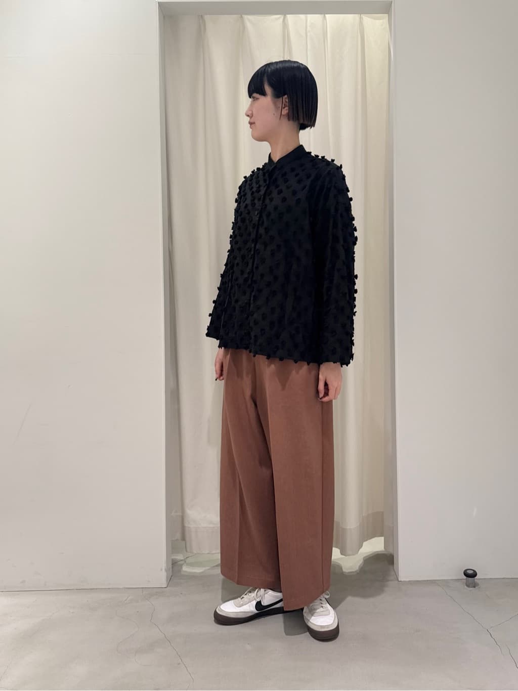 yuni �j���E�}������ �g���F169cm 2026.01.28