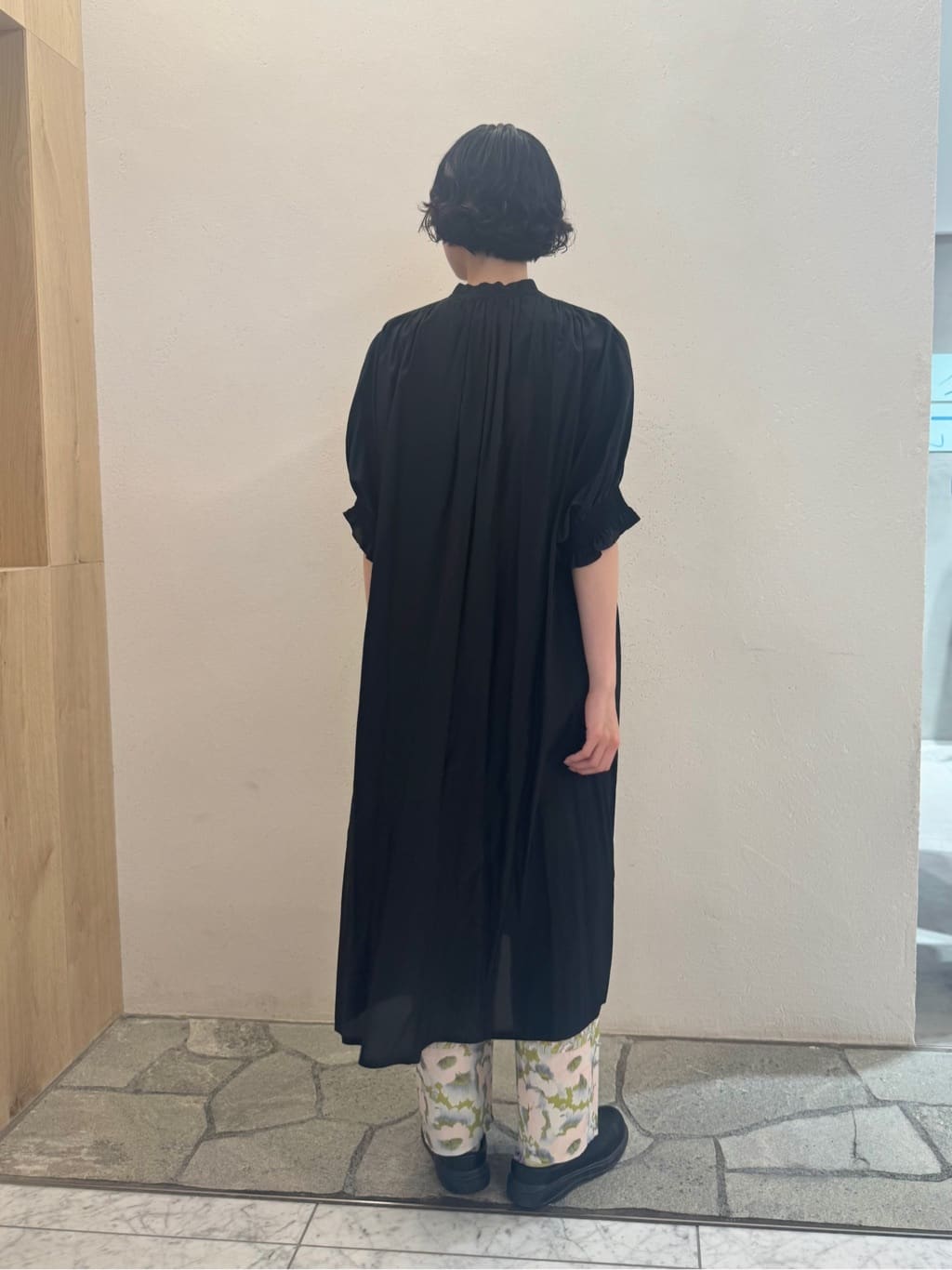 yuni �j���E�}������ �g���F169cm 2026.03.02