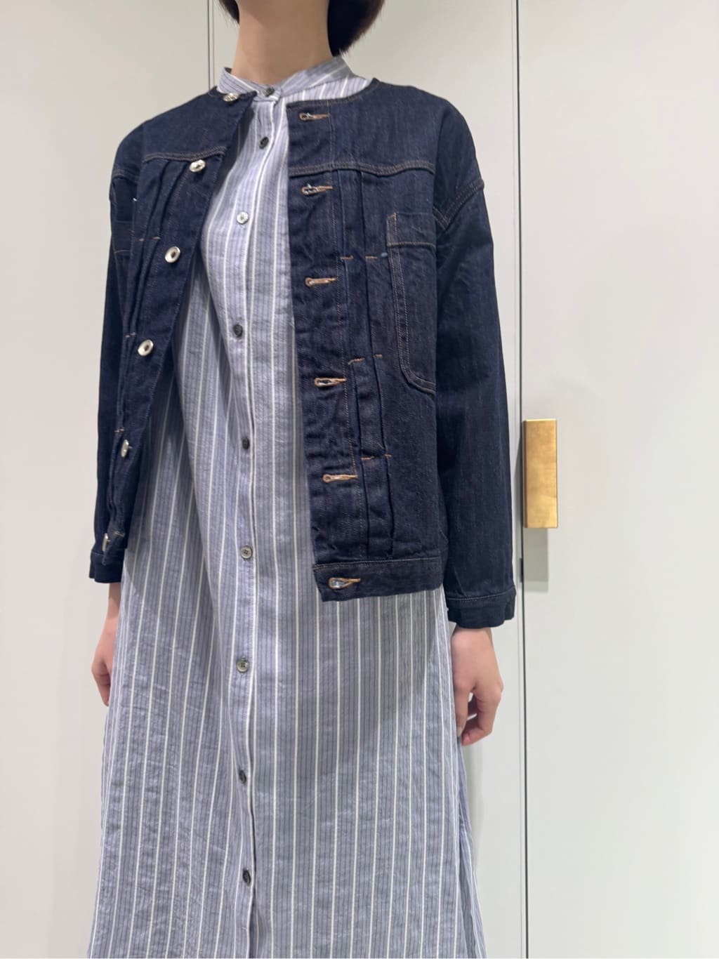 yuni �j���E�}������ �g���F169cm 2026.01.16