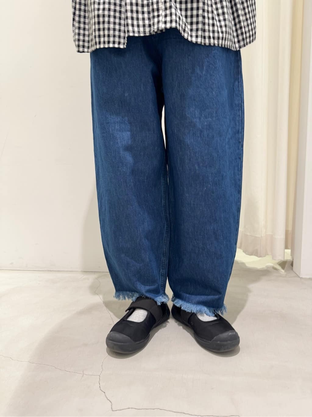 yuni �j���E�}������ �g���F169cm 2026.01.20