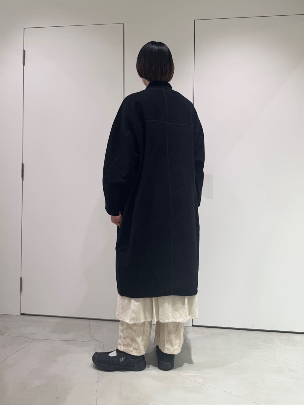 yuni �j���E�}������ �g���F169cm 2026.01.05