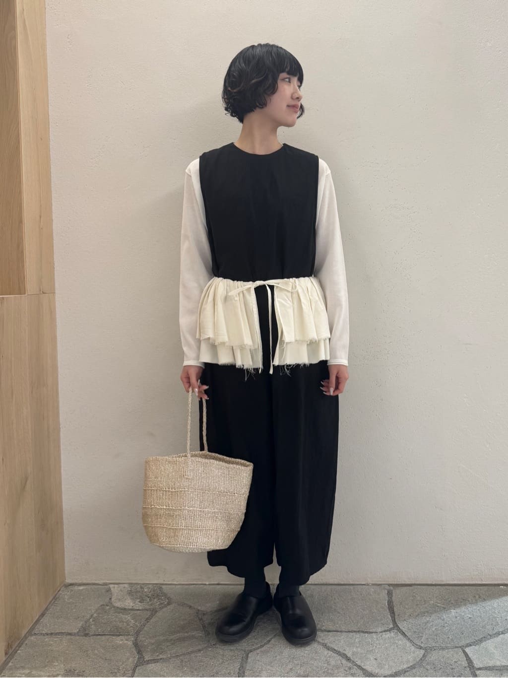 yuni �j���E�}������ �g���F169cm 2026.03.26