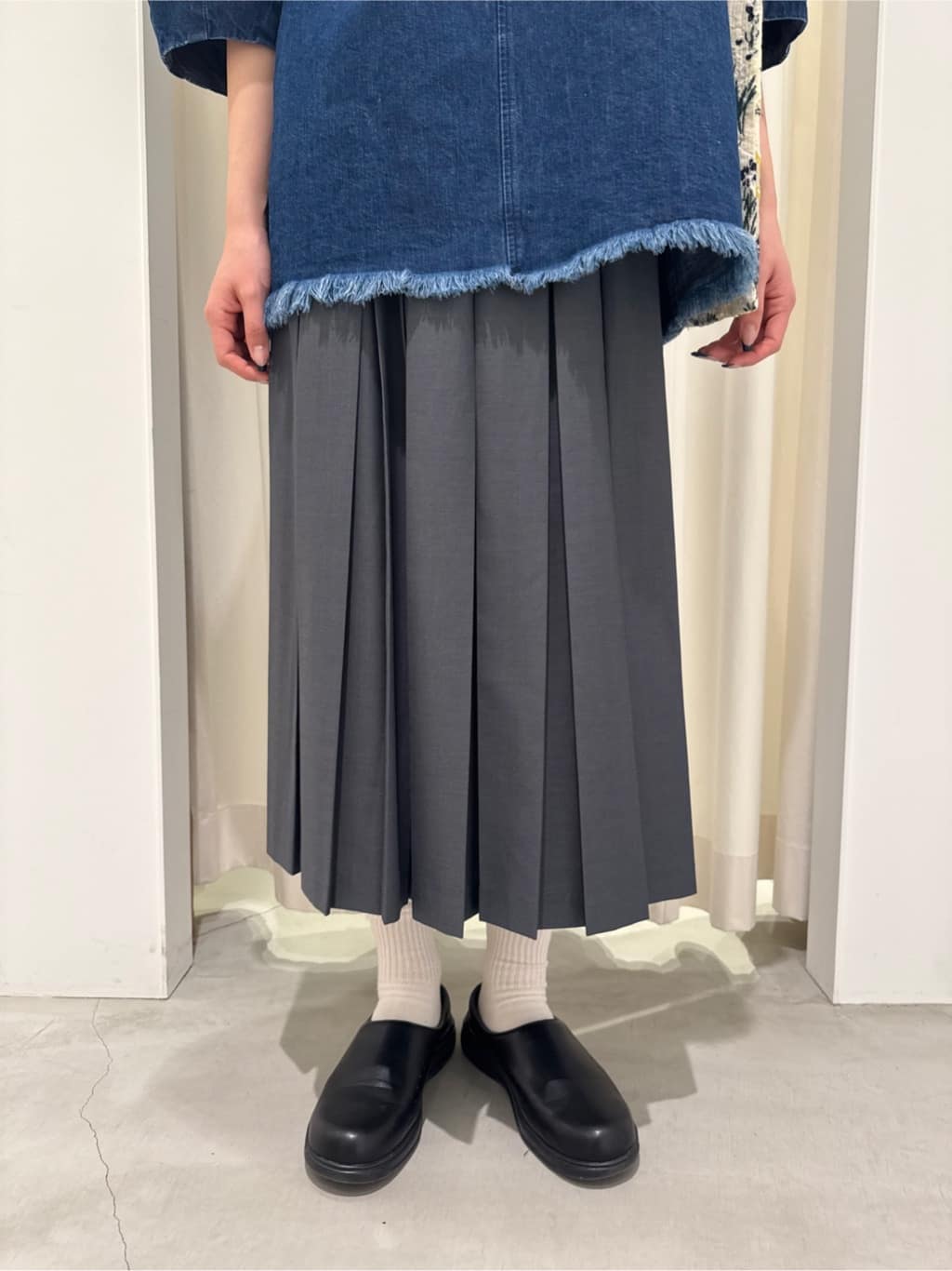 yuni �j���E�}������ �g���F169cm 2026.02.11