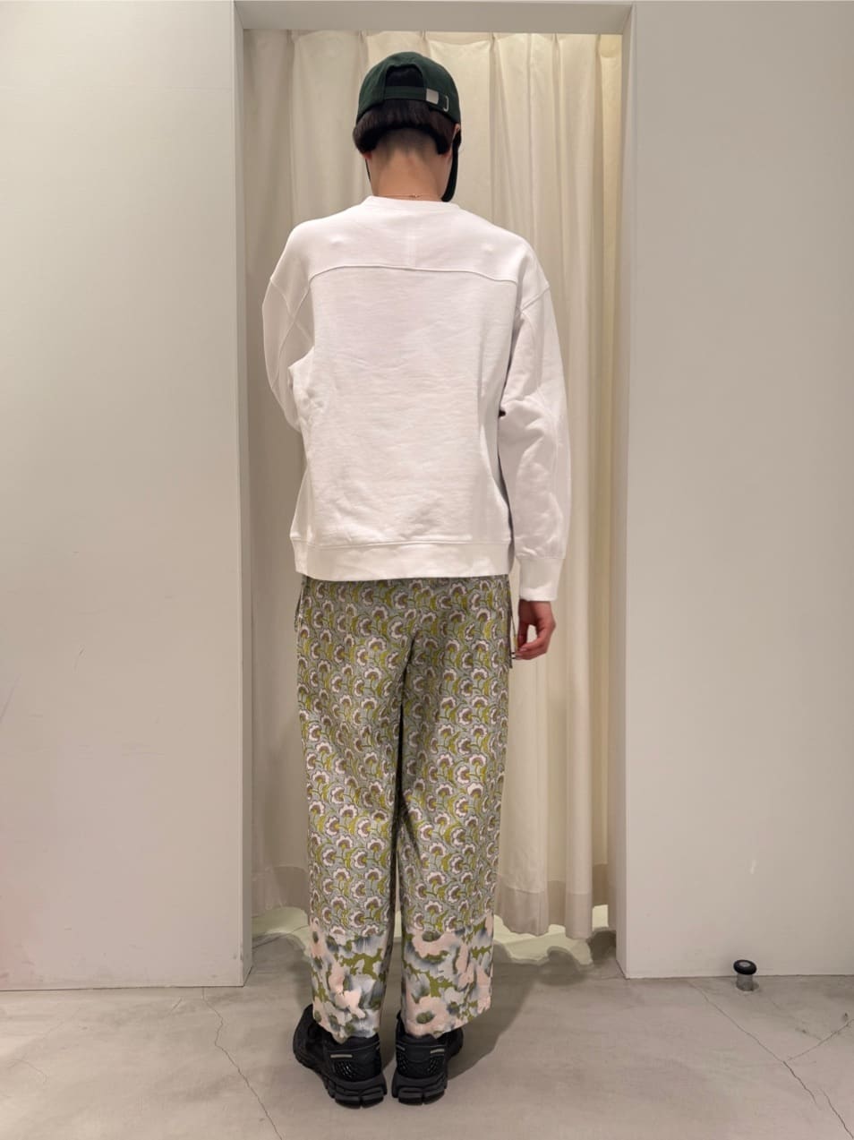 yuni �j���E�}������ �g���F169cm 2026.01.23