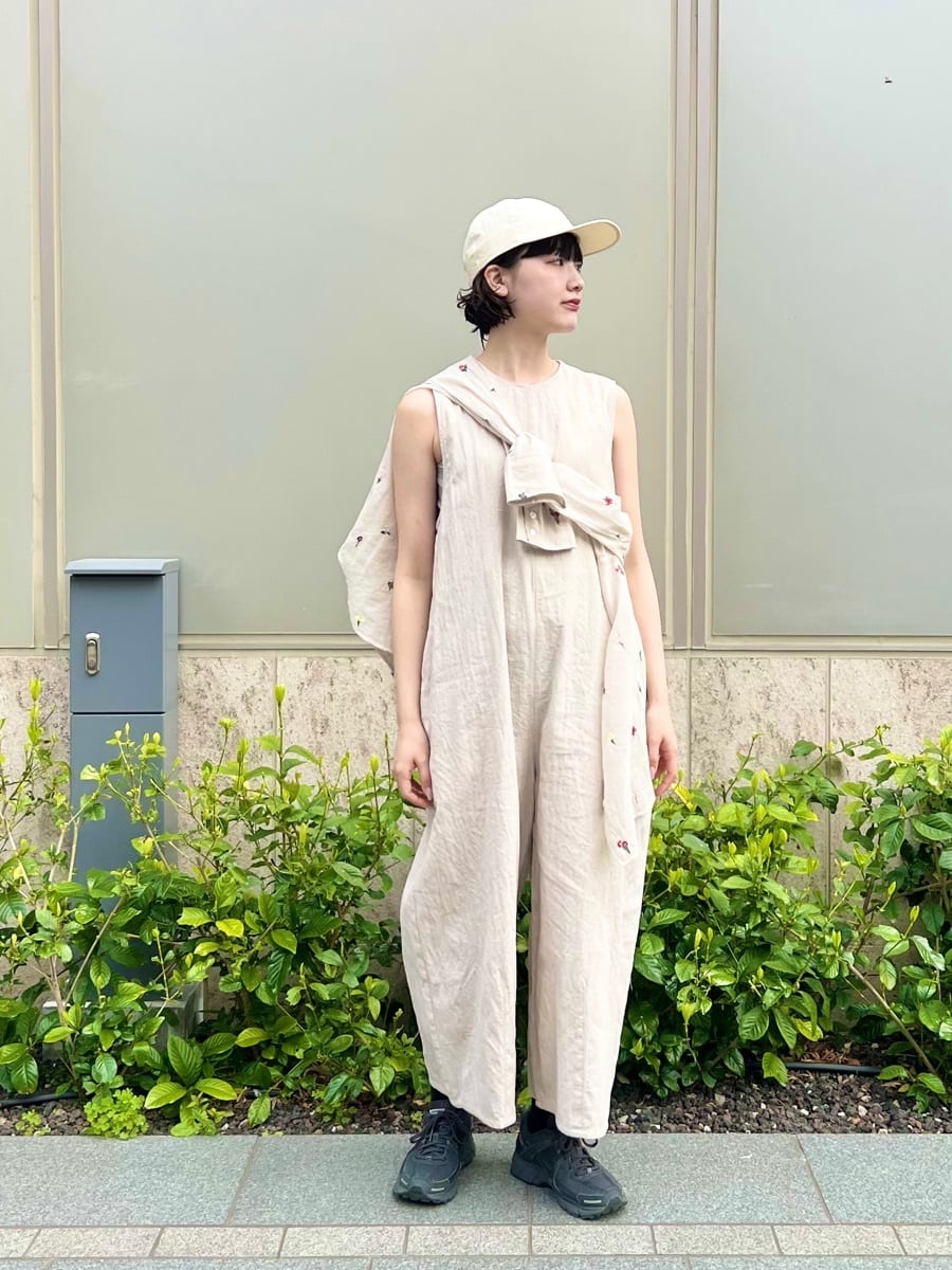 yuni �j���E�}������ �g���F169cm 2026.04.29