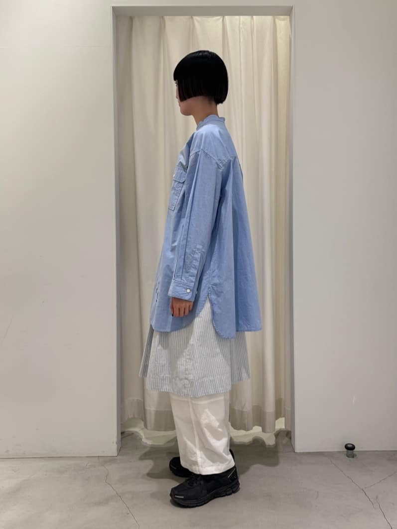 yuni �j���E�}������ �g���F169cm 2026.02.05