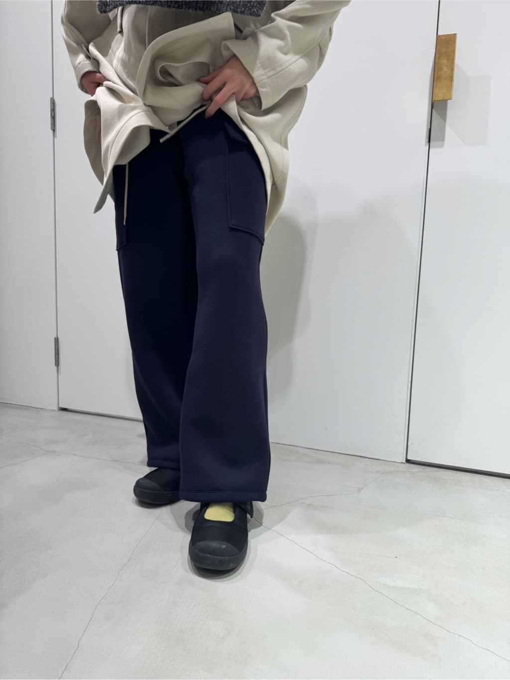 yuni �j���E�}������ �g���F169cm 2025.11.10