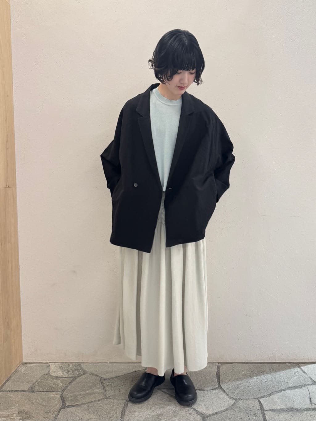 yuni �j���E�}������ �g���F169cm 2026.03.26