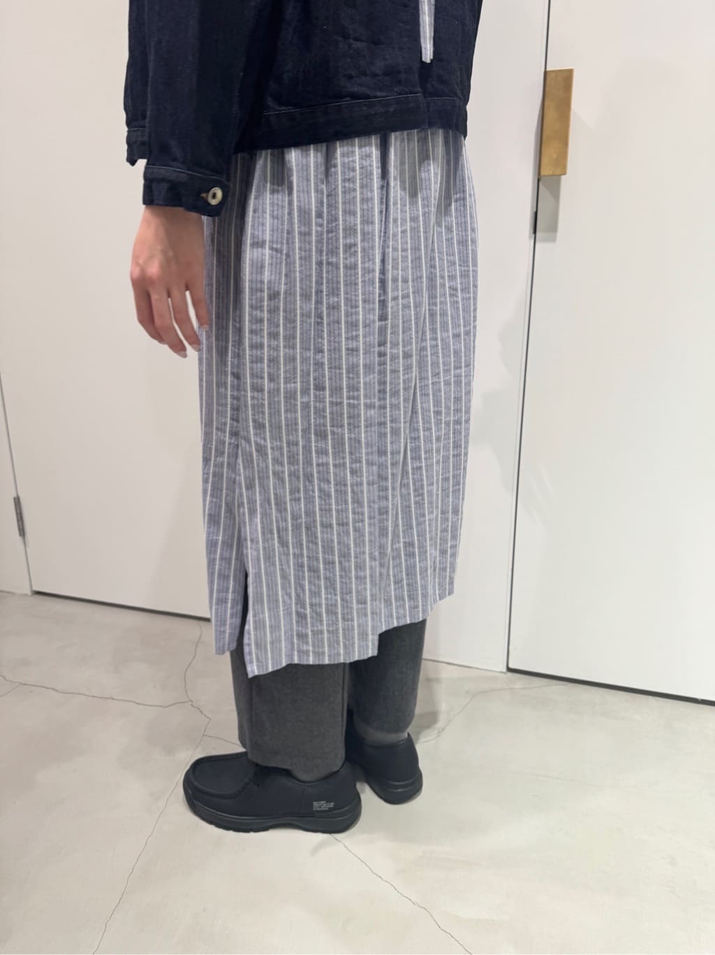 yuni �j���E�}������ �g���F169cm 2026.01.16