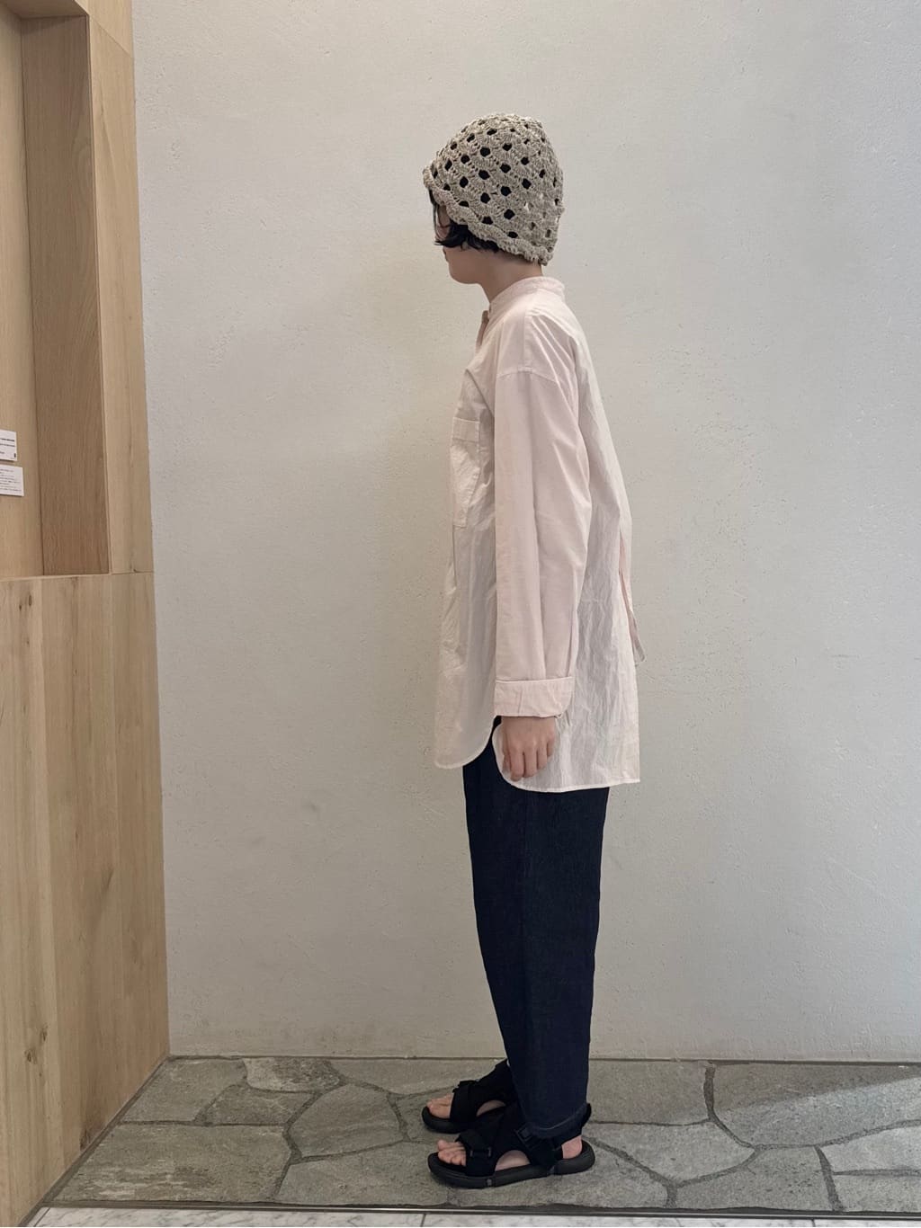 yuni �j���E�}������ �g���F169cm 2026.04.14
