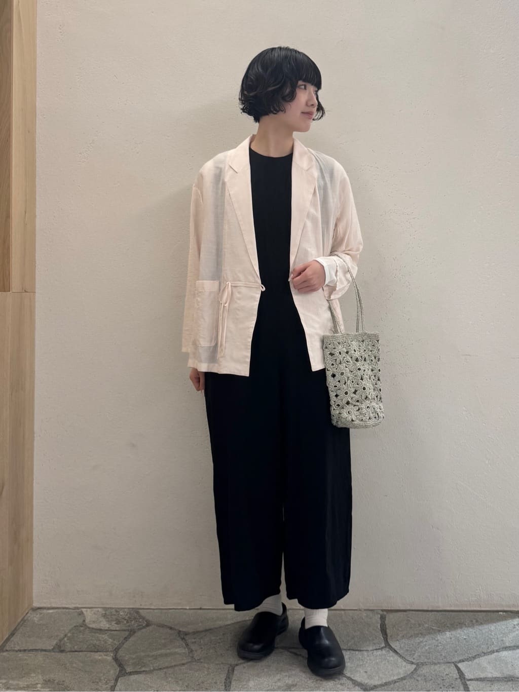 yuni �j���E�}������ �g���F169cm 2026.03.27