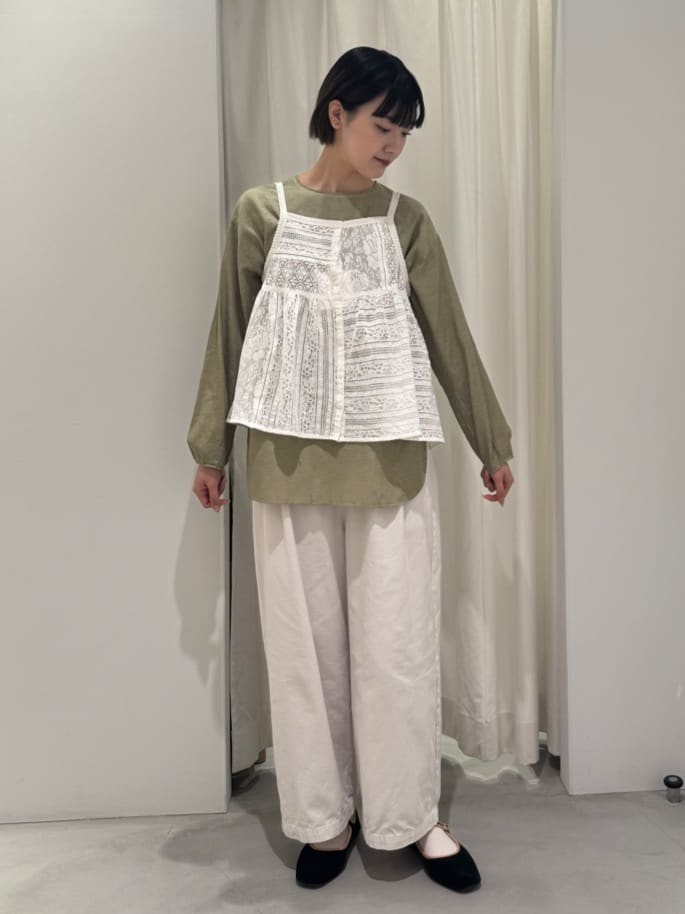 yuni jE} gF169cm 2025.10.11