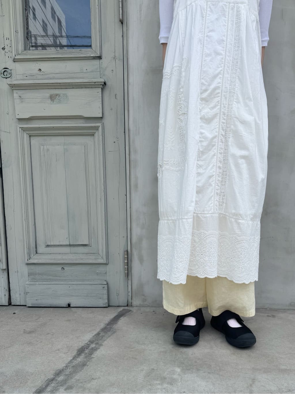 108 yuni / bulle de savon 福岡薬院路面 身長:169cm 2025.07.05 108 yuni / bulle de savon 福岡薬院路面 身長:169cm 2025.06.20