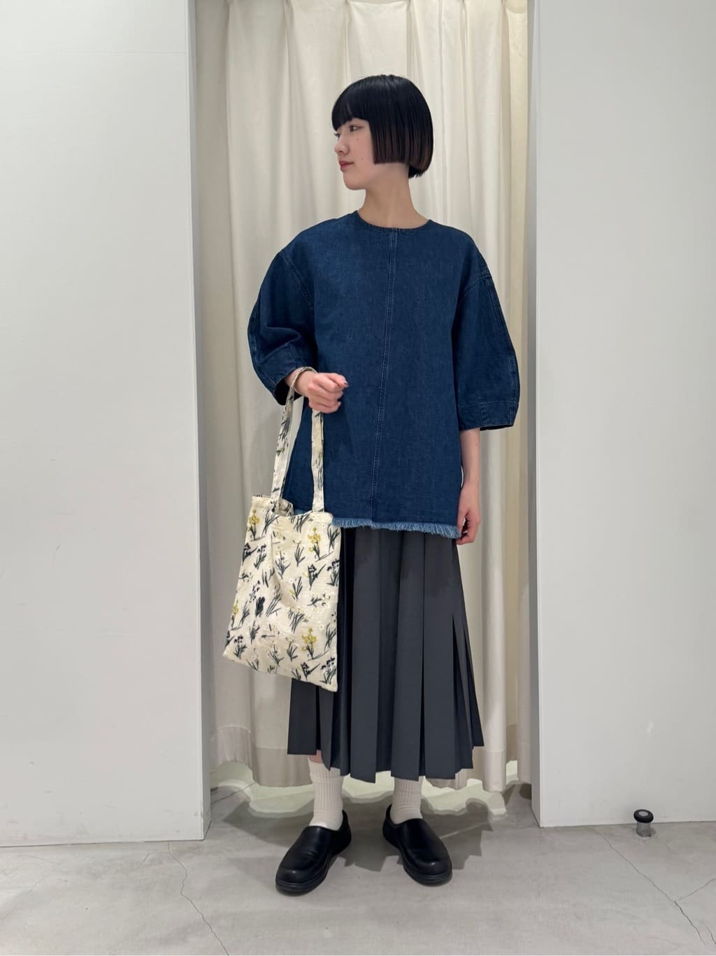 yuni �j���E�}������ �g���F169cm 2026.02.11