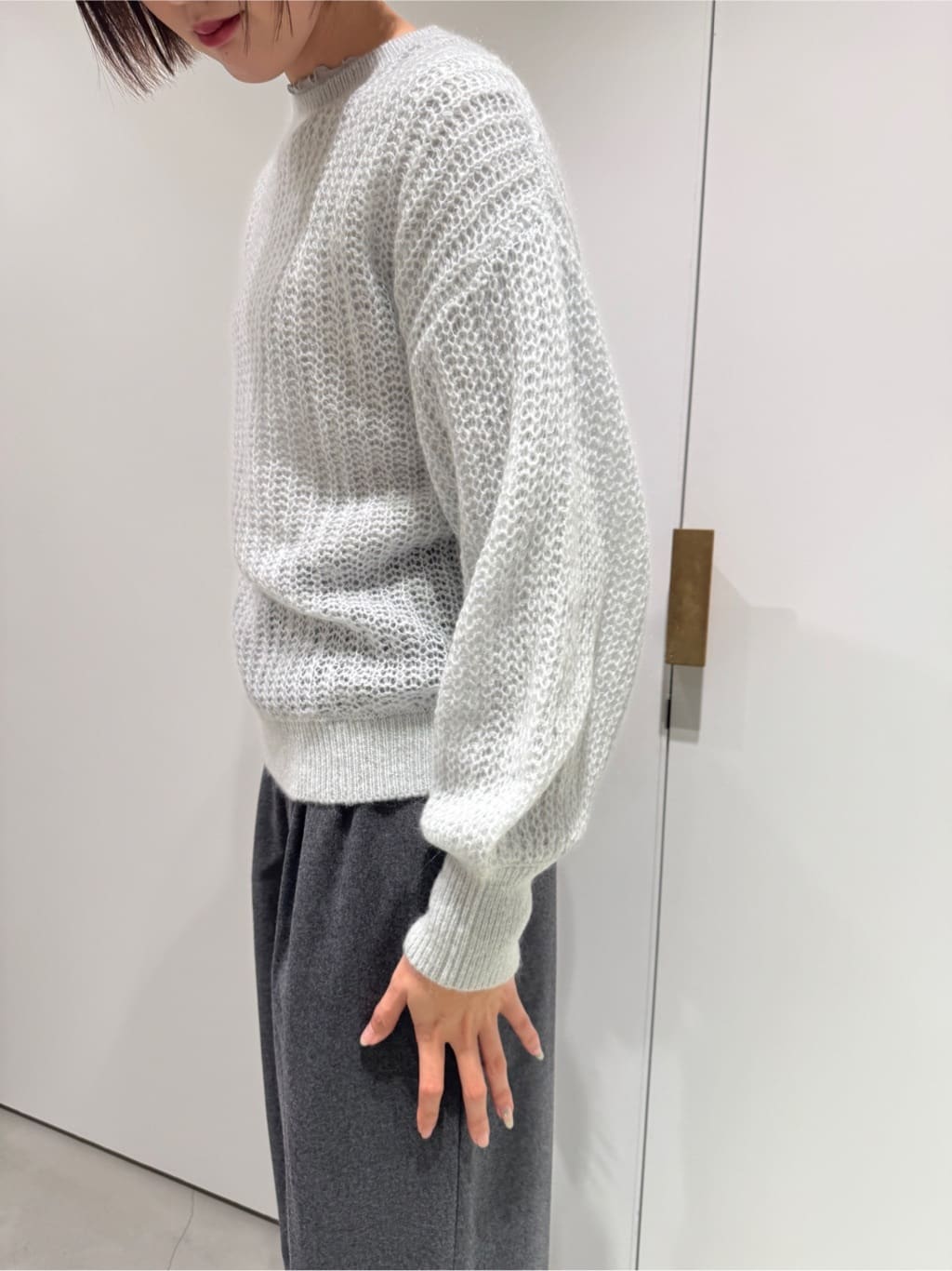 yuni �j���E�}������ �g���F169cm 2025.10.29