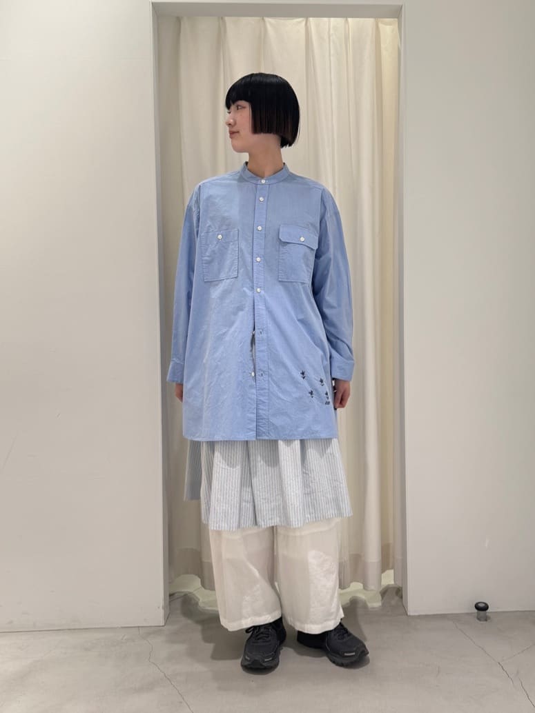 yuni �j���E�}������ �g���F169cm 2026.02.05