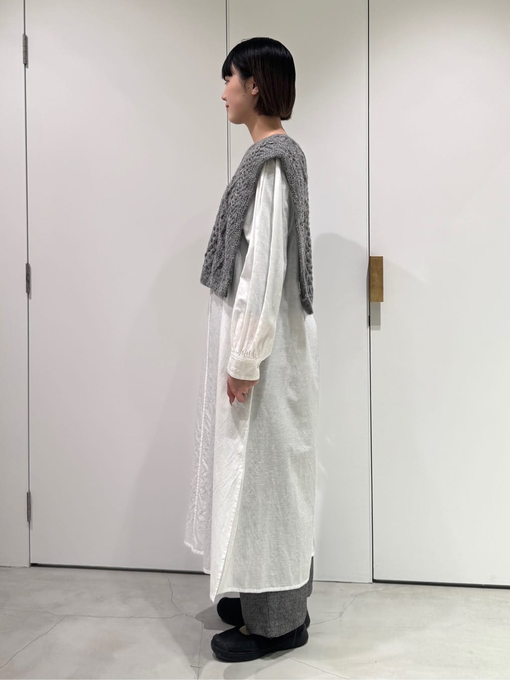 yuni �j���E�}������ �g���F169cm 2025.11.08