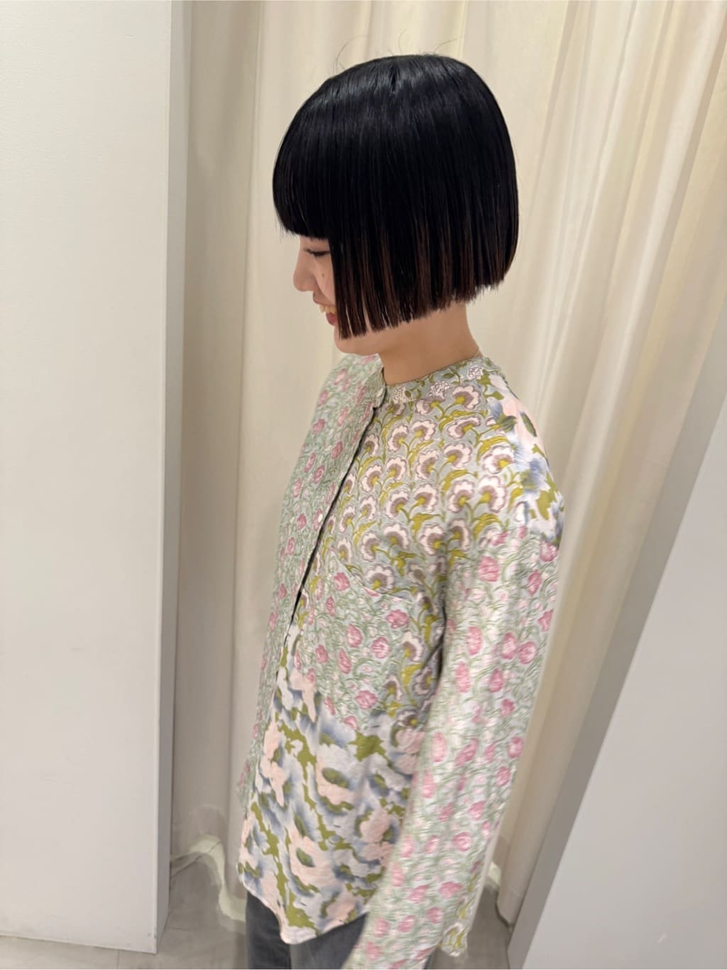 yuni �j���E�}������ �g���F169cm 2026.02.15