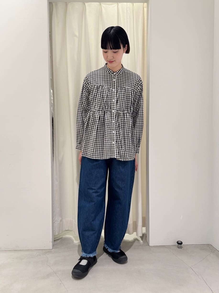yuni �j���E�}������ �g���F169cm 2026.01.20