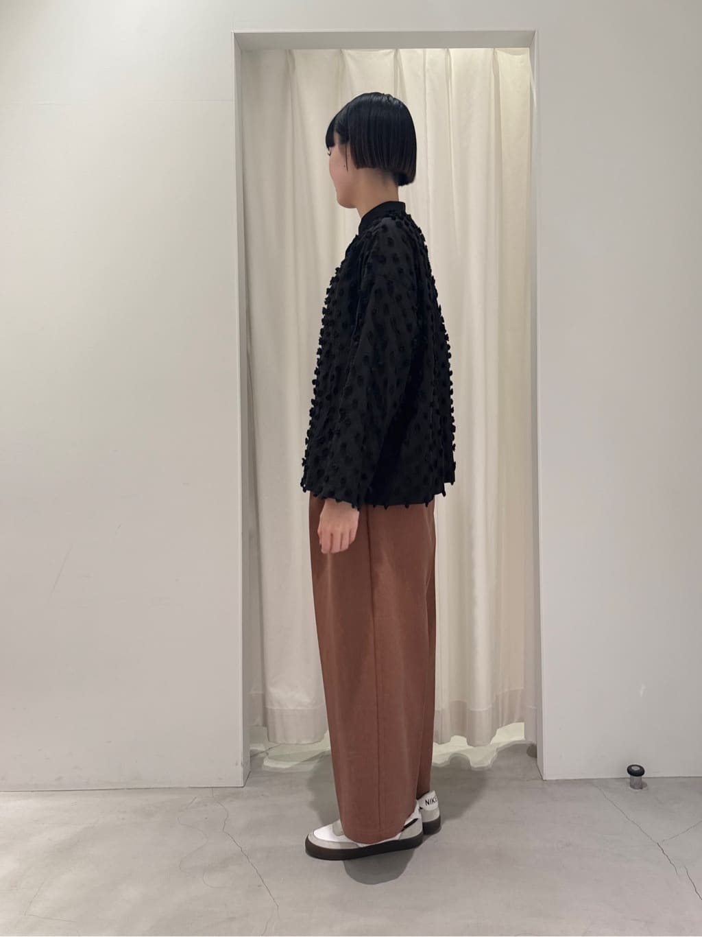 yuni �j���E�}������ �g���F169cm 2026.01.28
