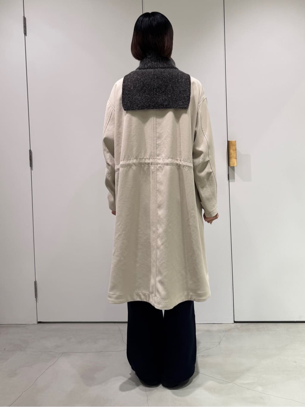 yuni �j���E�}������ �g���F169cm 2025.11.10