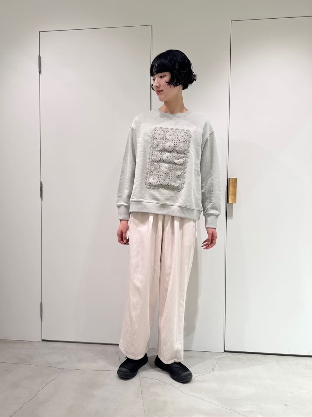 yuni �j���E�}������ �g���F169cm 2026.02.16