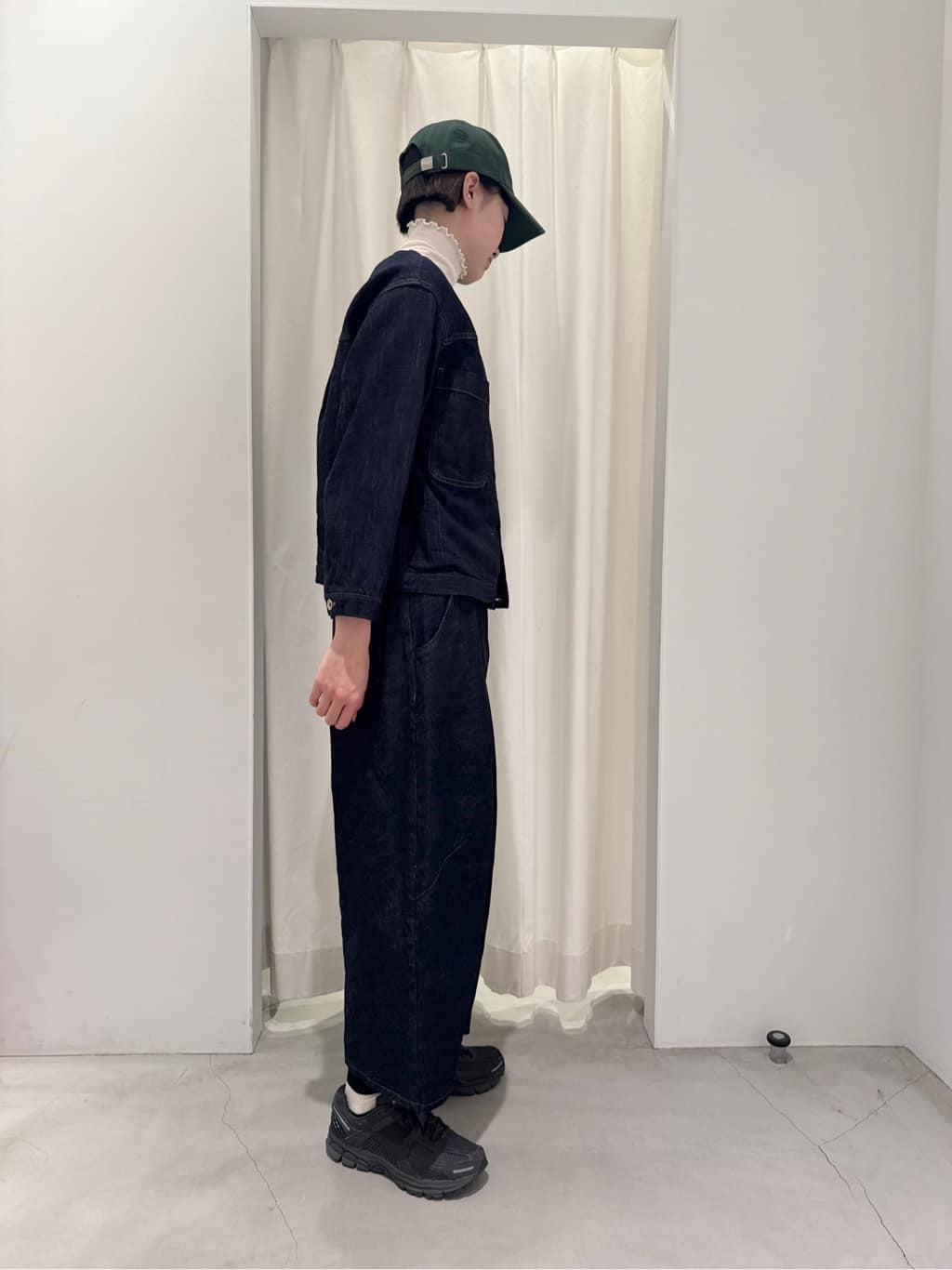 yuni �j���E�}������ �g���F169cm 2026.01.24