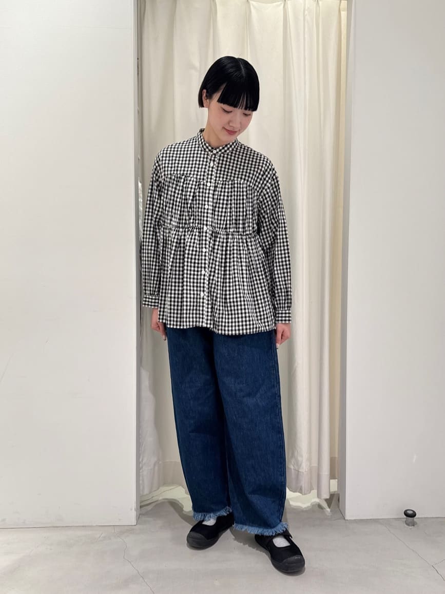 yuni �j���E�}������ �g���F169cm 2026.01.20