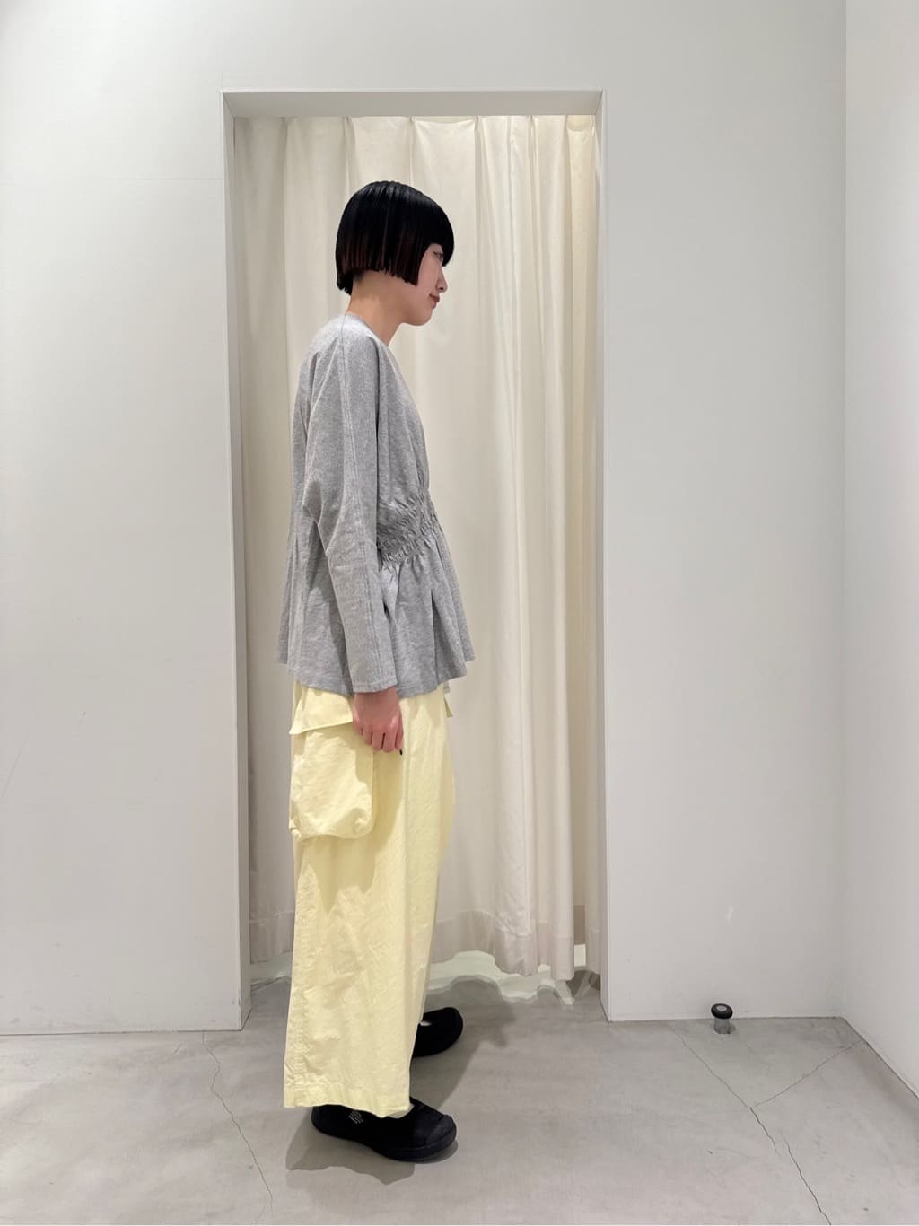 yuni �j���E�}������ �g���F169cm 2026.02.06