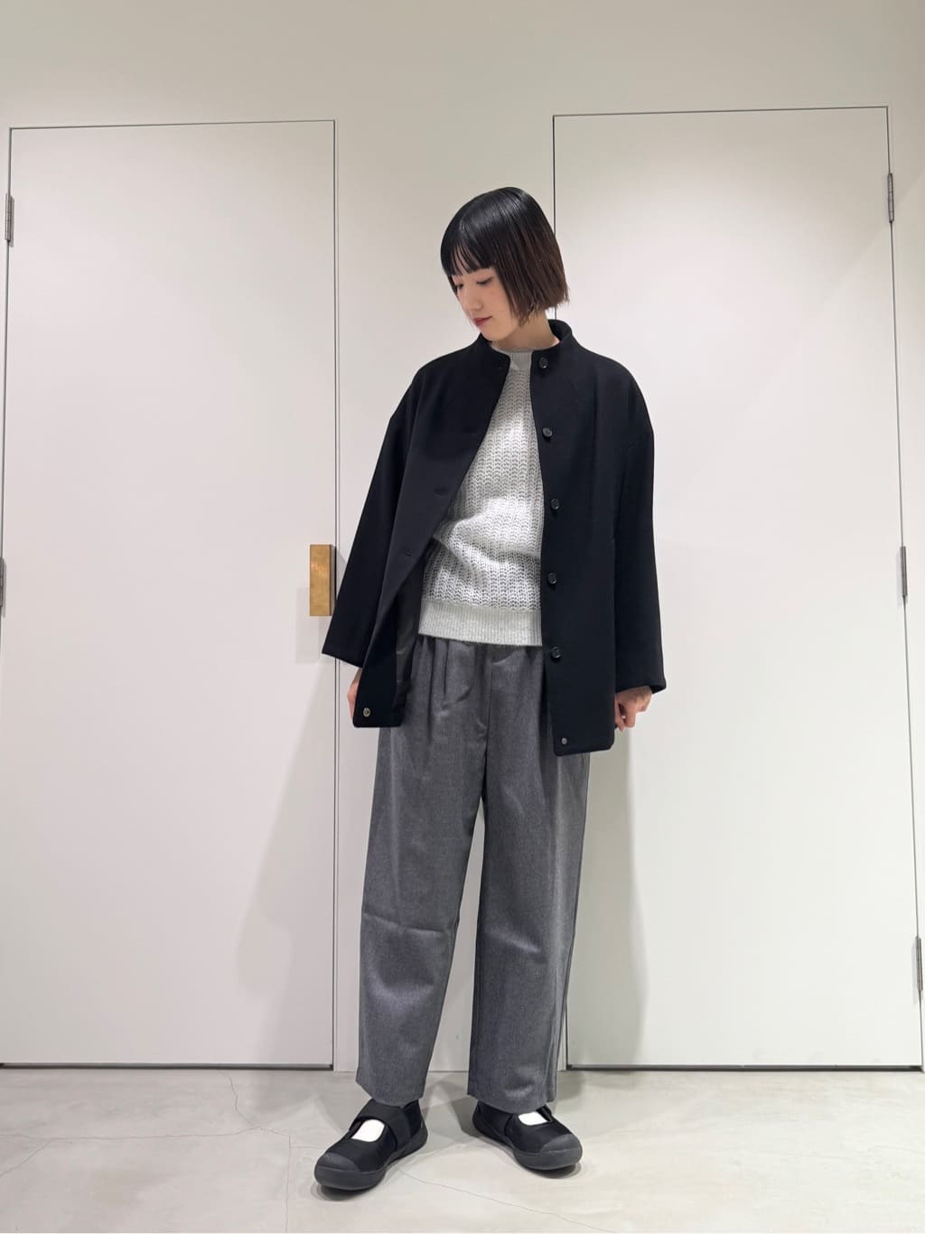 yuni jE} gF169cm 2025.10.29