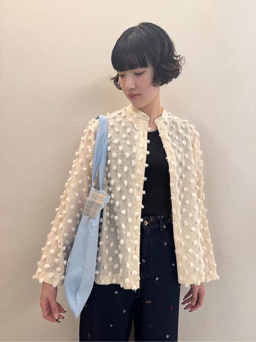 yuni �j���E�}������ �g���F169cm 2026.02.22