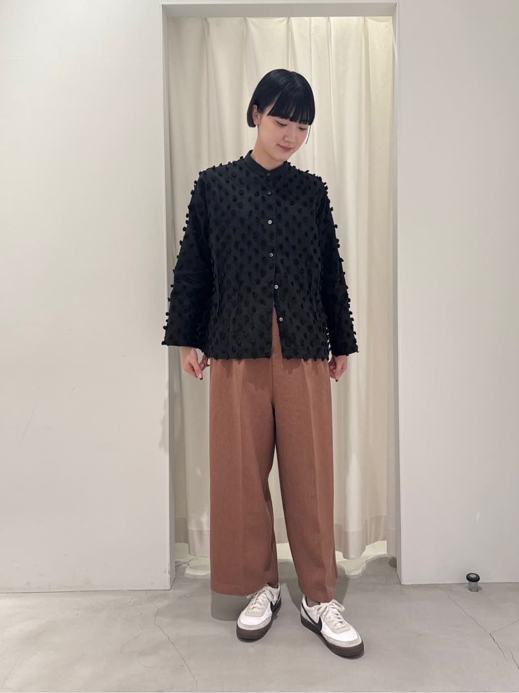 yuni �j���E�}������ �g���F169cm 2026.01.28