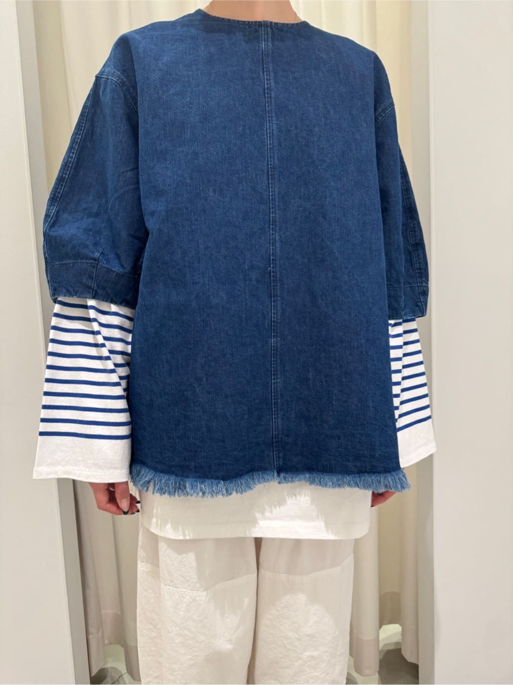 yuni �j���E�}������ �g���F169cm 2026.02.09