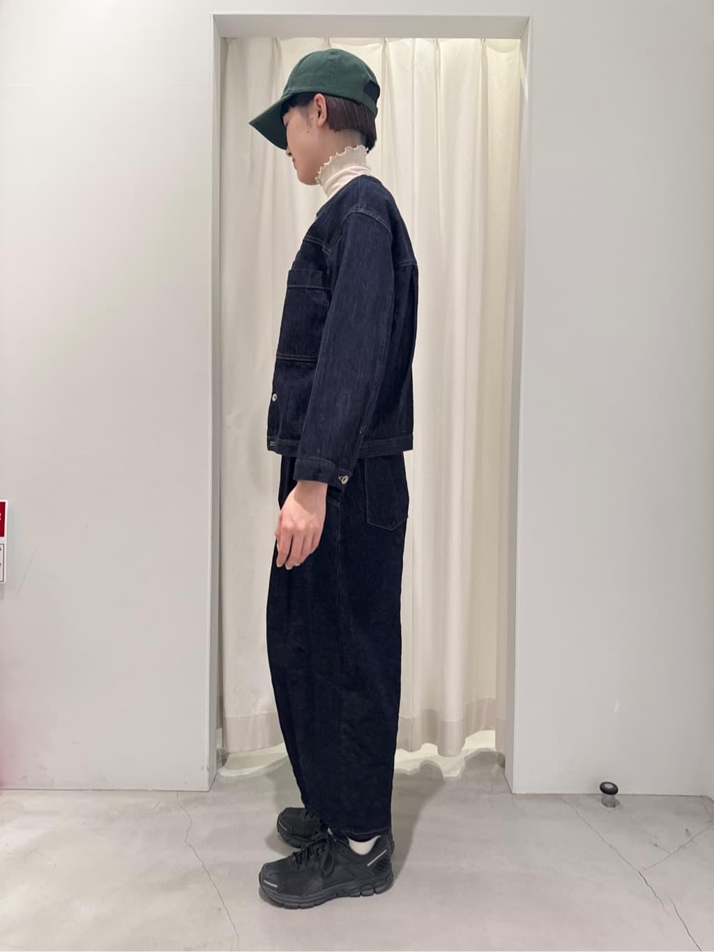 yuni �j���E�}������ �g���F169cm 2026.01.24