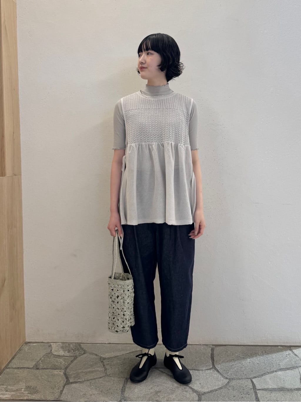 yuni �j���E�}������ �g���F169cm 2026.04.13