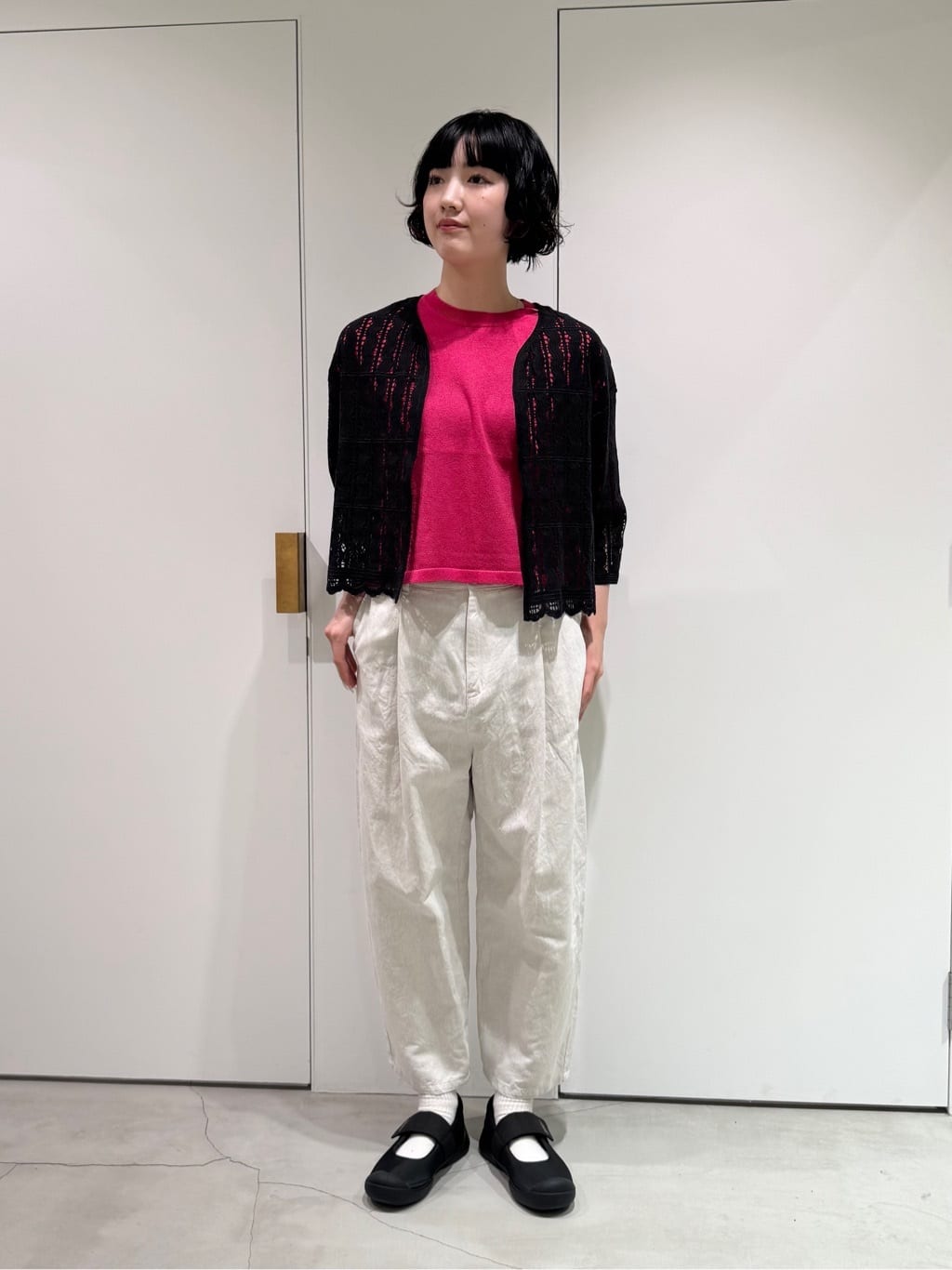 yuni �j���E�}������ �g���F169cm 2026.04.07
