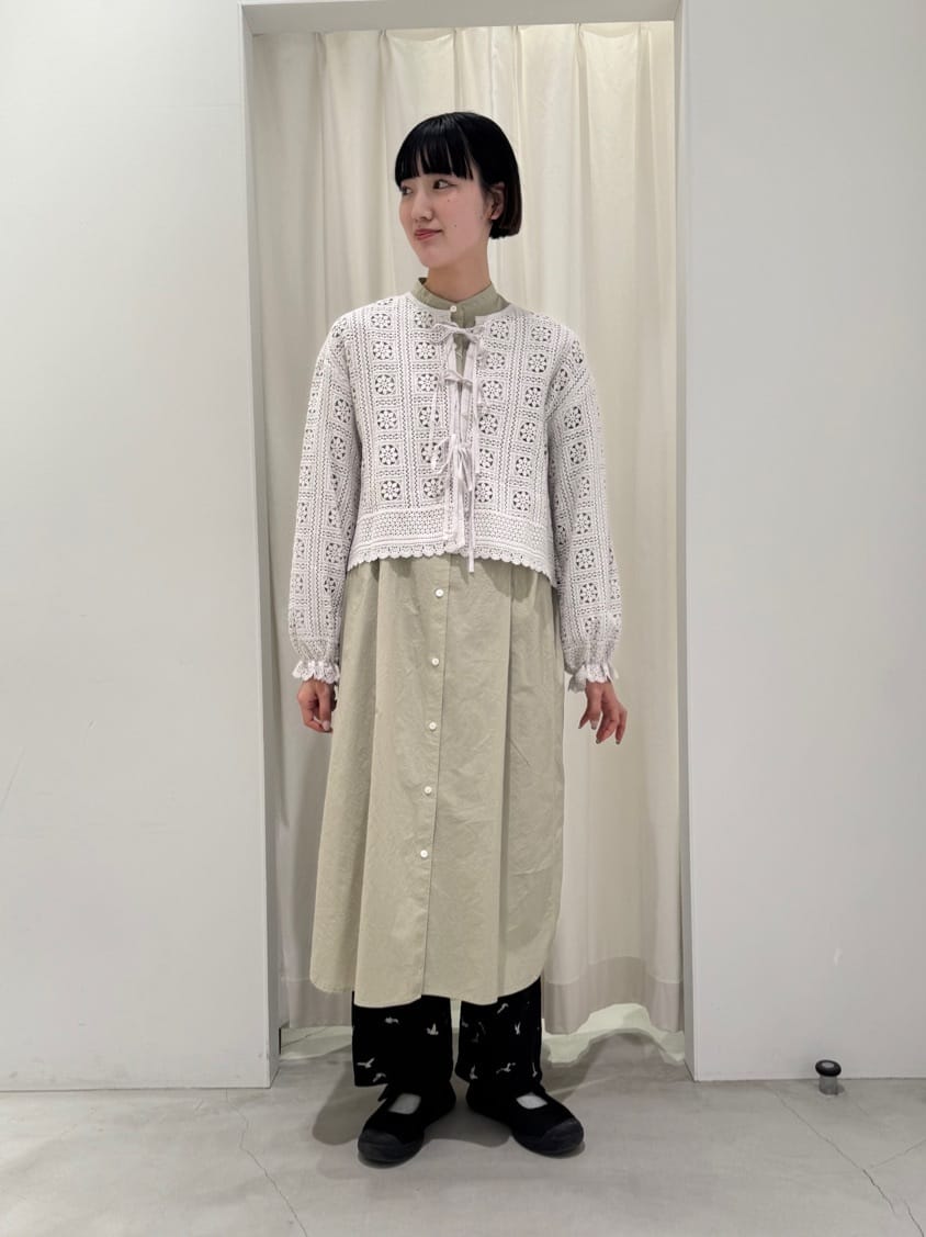 yuni �j���E�}������ �g���F169cm 2026.01.21