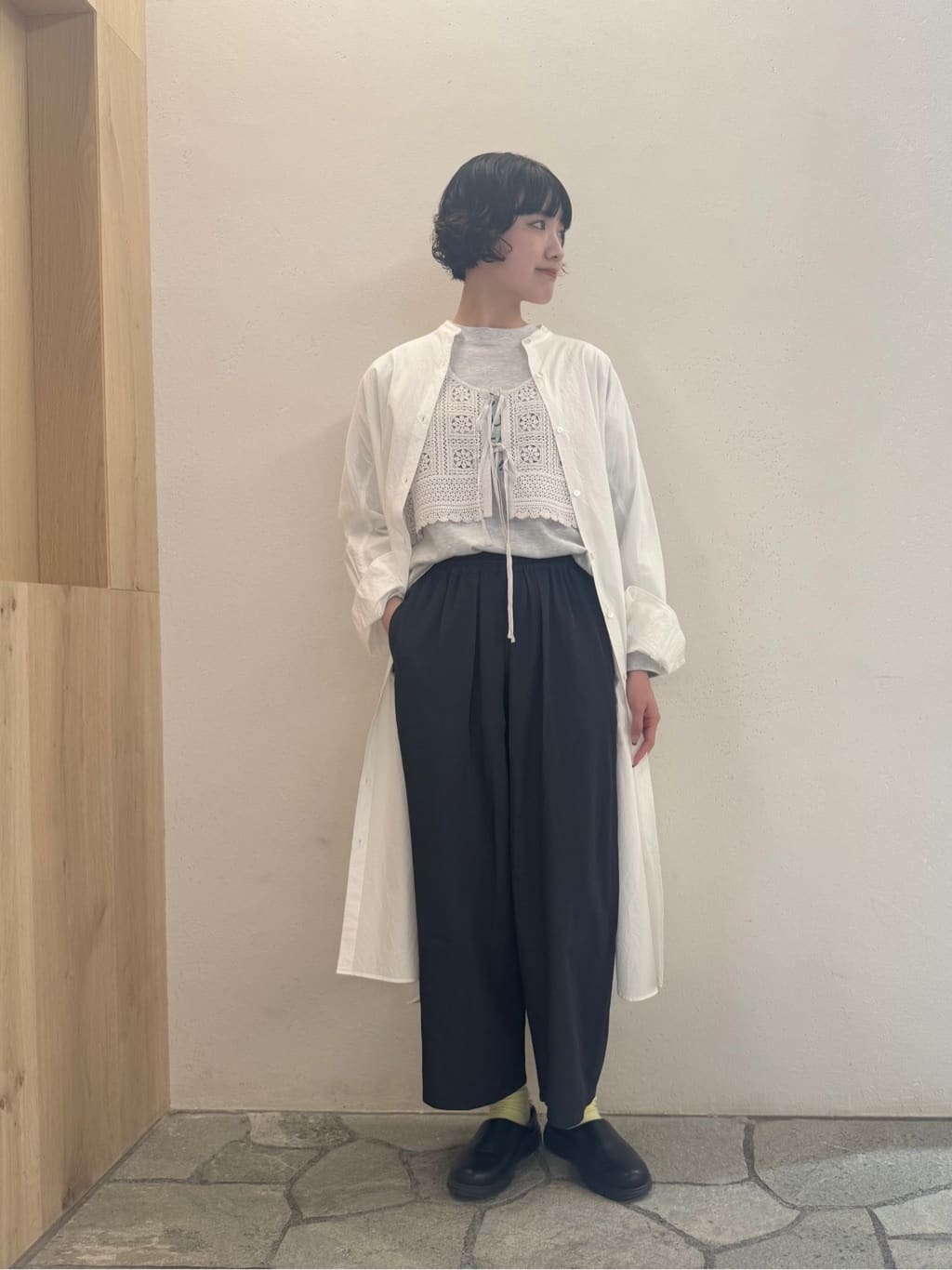 yuni �j���E�}������ �g���F169cm 2026.03.03