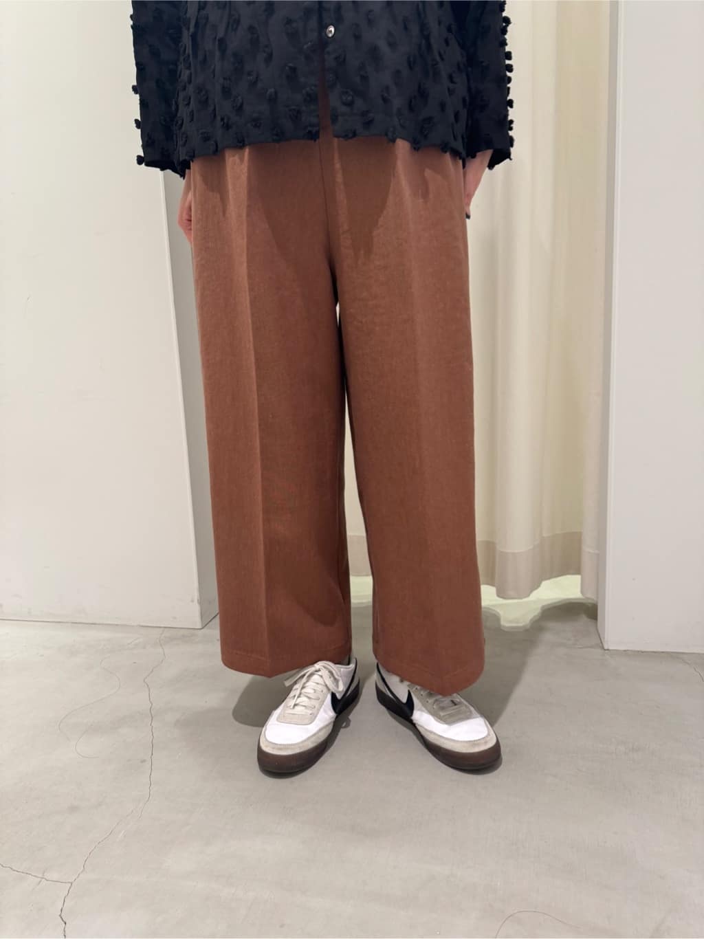 yuni �j���E�}������ �g���F169cm 2026.01.28