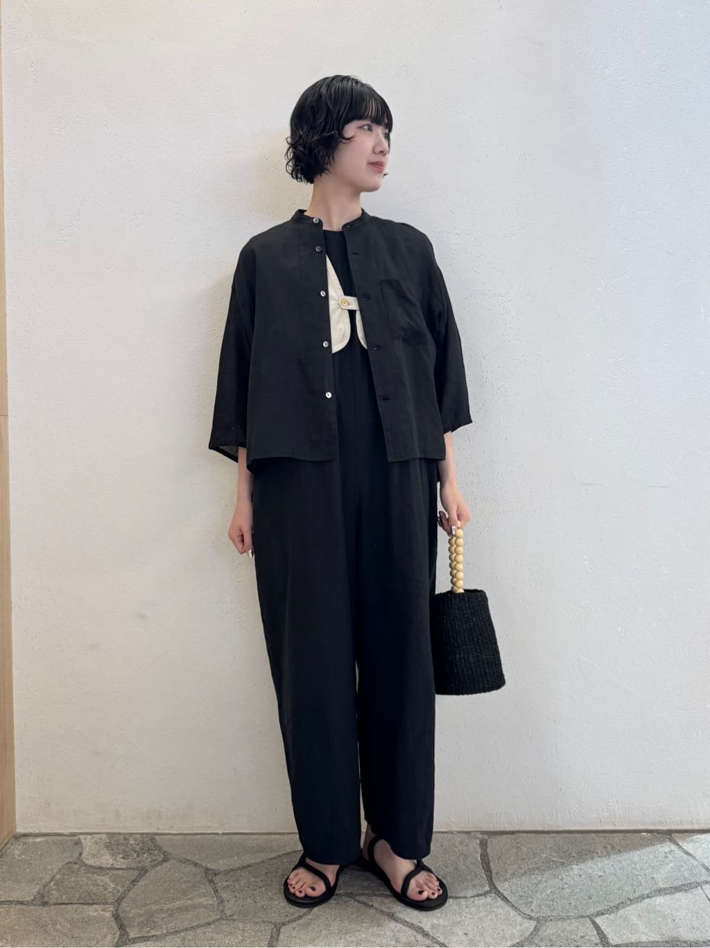 �y NEW �zyuni �j���E�}������ �g���F169cm 2026.05.15
