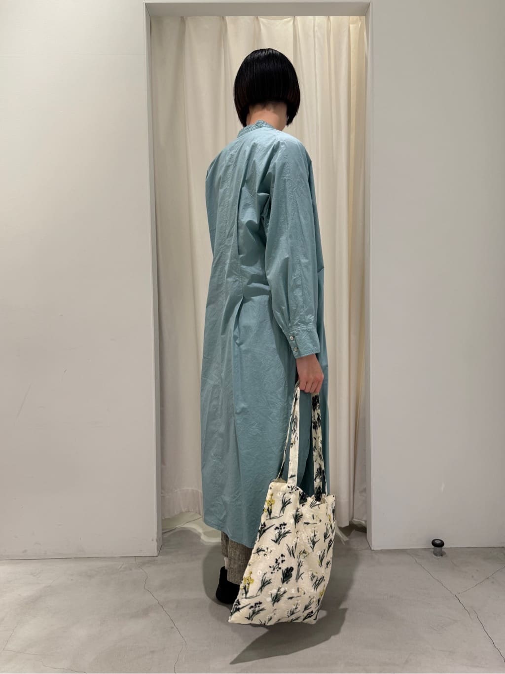 yuni �j���E�}������ �g���F169cm 2026.02.02