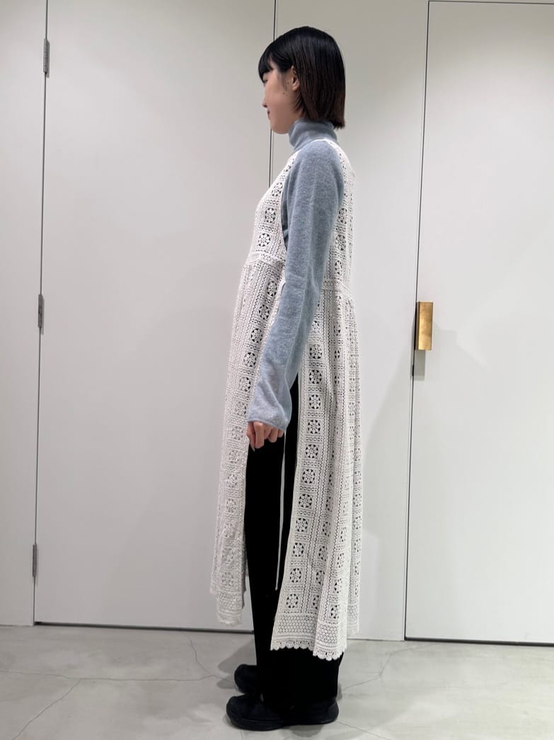 yuni �j���E�}������ �g���F169cm 2025.12.09