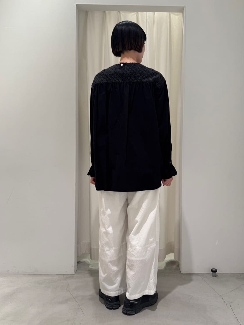 yuni �j���E�}������ �g���F169cm 2026.02.04