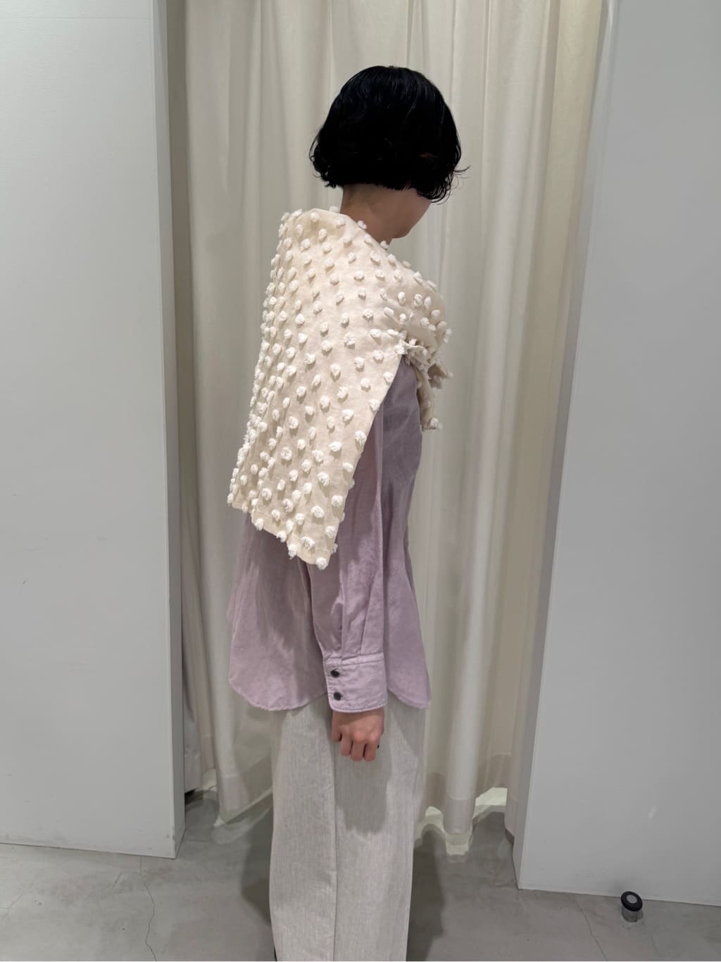 yuni �j���E�}������ �g���F169cm 2026.02.16