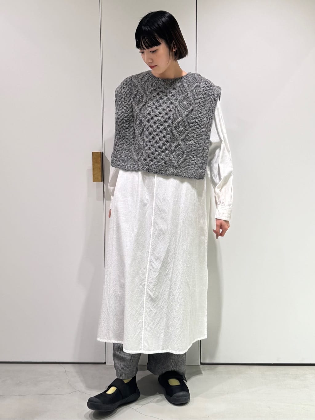 yuni �j���E�}������ �g���F169cm 2025.11.08